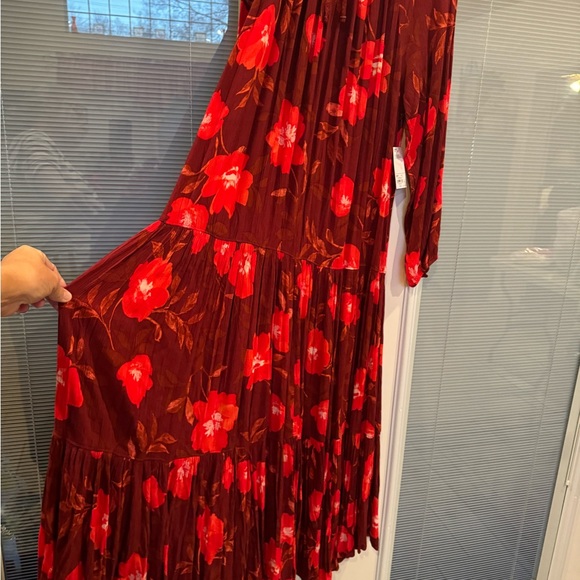 Sonoma Boho Maxi Dress! New with tags! - Picture 3 of 4